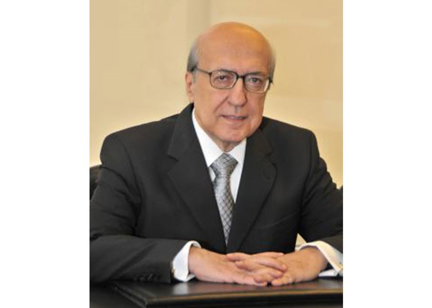 روما تستعد لاستقبال القمة المصرفية العربية الدولية 2019 تحت عنوان الحوارات المتوسطية العربية الأوروبية