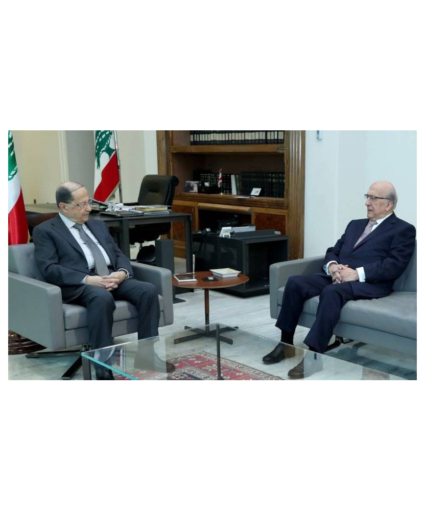 Eurobonds : Torbey suggère de "négocier avec les créanciers"