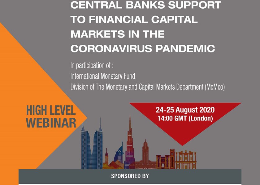  Central Banks Support to Financial Capital Markets in the Coronavirus Pandemic