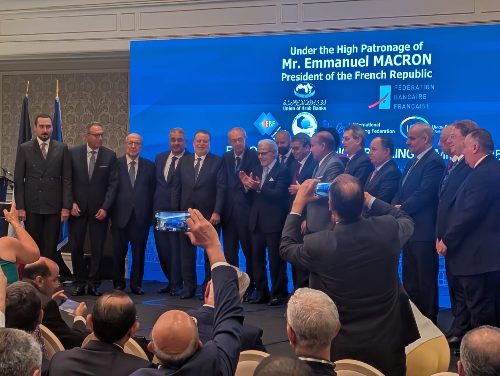 Euro-MED ECONOMIC AND BANKING SUMMIT 2025