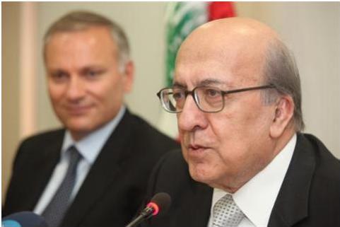 Dr. Joseph Torbey: Lebanese banks can weather the repercussions of the Syrian crisis. The Daily Star - January 08, 2013