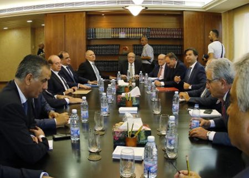 Torbey – and old guard – victorious at ABL