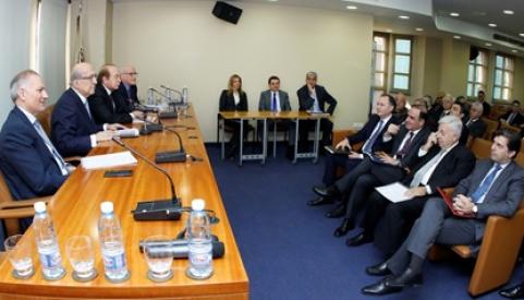 جمعية المصارف توافق على عقد العمل الجديد الصندوق الإستشفائي للموظفين بعد التقاعد أهم مستجدّاته