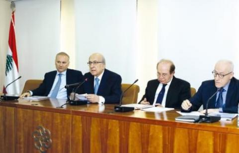 طربيه: بقاء سلامة في منصبه حاجة للبنان