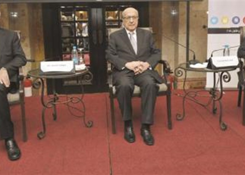Khalil urges quick approval of World Bank loans, grants - October 22nd, 2015