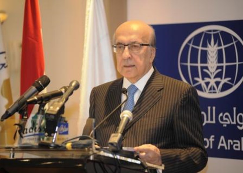 Torbey: shadow banking witnessed a remarkable growth to reach $67 trillion in 2011