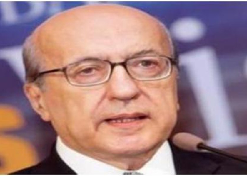 Dr. Joseph Torbey re-elected Chairman of the Executive Committee of the Union of Arab Banks